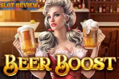 Beer Boost icon